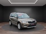Skoda Yeti Ambition"Garantie-TÜV/ServiceNEU"1.Hand - Skoda Yeti Gebrauchtwagen in Mülheim (Ruhr)