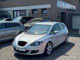 Seat Leon Stylance JE-Design Umbau/KW Fahrwerk - gebrauchte Seat Leon aus dem Jahr 2005
