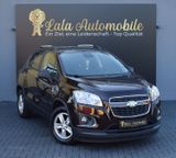 Chevrolet Trax LS+ 4x4 1.4  KLIMA/TEMPOMAT/NAVI/RADIO/ALU/ - Chevrolet Trax aus 2013