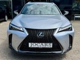 Lexus UX 250h*F-SPORT*ACC*RFK*Car-Play*15J-GARANTIE - Lexus in Duisburg