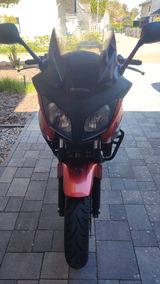 Honda CBF 600 SA - Angebote entsprechen deinen Suchkriterien