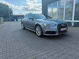 Audi A6 Avant 3.0 TDI clean diesel quattro - Audi A6: Leder