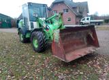CAT 906H - CAT Radlader 906