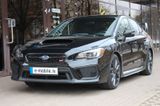 Subaru WRX STI 2.5 Sport