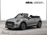 MINI Cooper 1.5 136 PS Steptronic - MINI Cooper Cabrio: Automatik