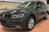 Volkswagen Tiguan Highline BMT/Start-Stopp 4Motion Digital - Volkswagen Tiguan in Kassel
