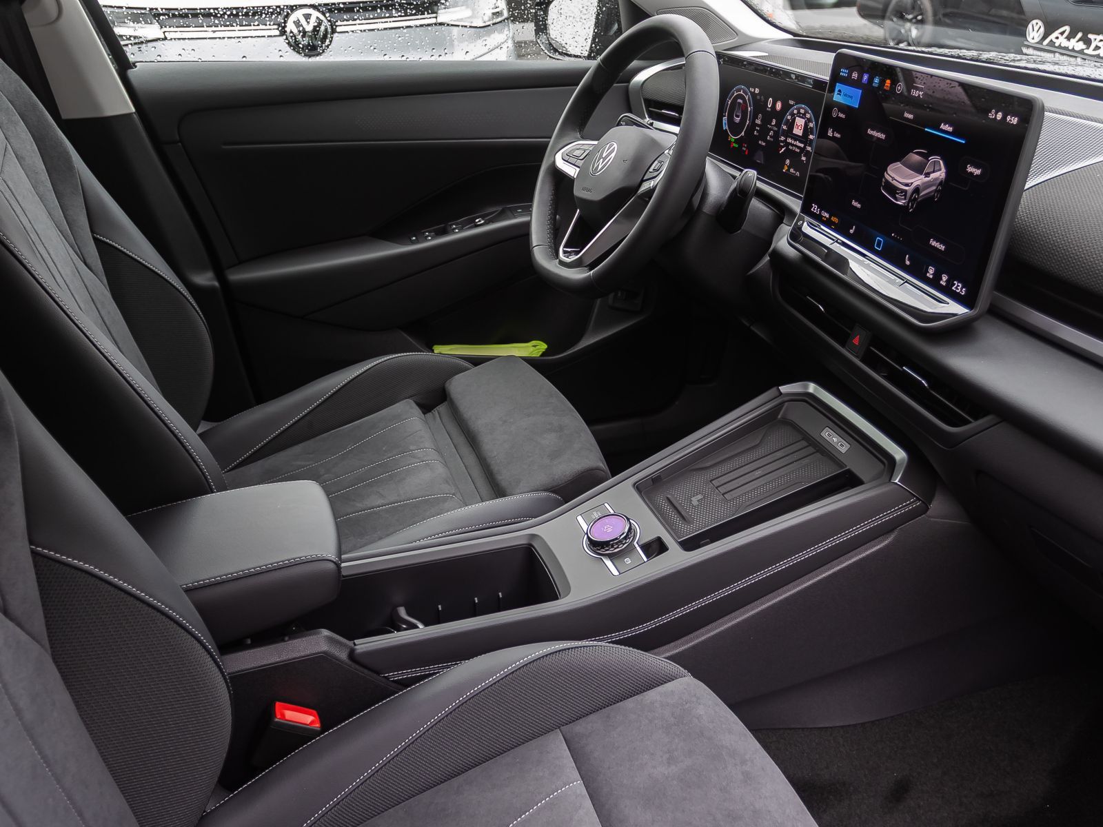 Volkswagen T-Roc - Bild 26