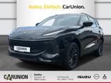 DFSK Forthing 5 EVO 1,5L Turbo DVVT-GDI 360°PDC*Leder - DFSK Forthing 5 Gebrauchtwagen