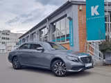Mercedes-Benz E 220 d 4Matic Exclusive *Comand* High-End*Panor - gebrauchte Mercedes-Benz E 220 aus dem Jahr 2020