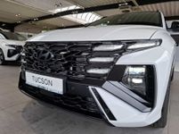 Hyundai TUCSON - Vorschau Bild 48