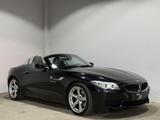 BMW Z 4 sDrive 20i M-Paket Xenon SHZ LHZ PDC - BMW Z4 Gebrauchtwagen