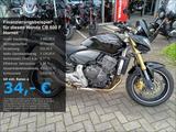Honda CB 600 F Hornet PC41* Shark-Auspuff*LSL-Lenker*A - HONDA CB600F