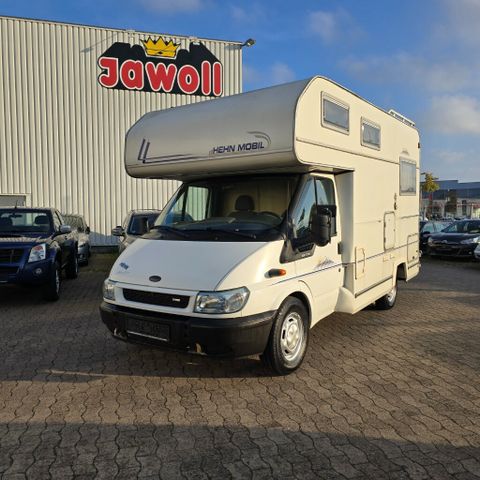 Ford TRANSIT HEHN MOBIL 2,0 CDTI 70.000 KM KLIMAANLAG