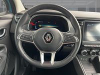 Renault ZOE - Vorschau Bild 11