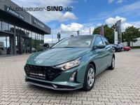 Hyundai i20 - Vorschau Bild 1