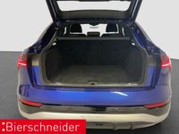 Audi SQ8 e-tron - Vorschau Bild 21
