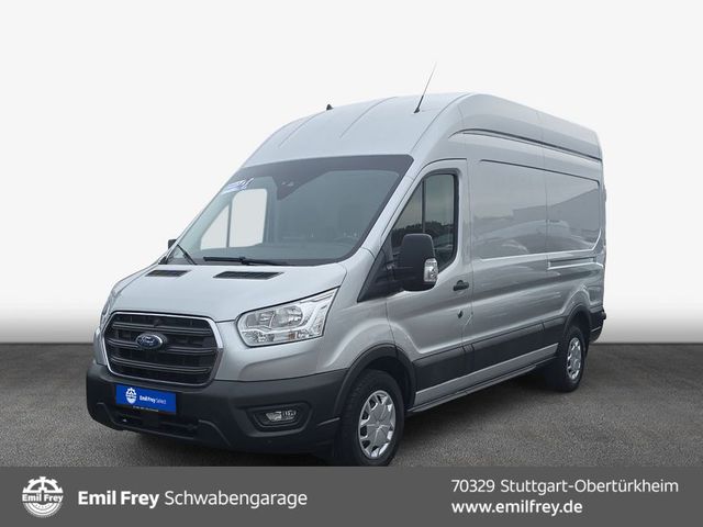 Ford Transit 350 L3H3 Lkw VA Trend**Kamera/8Zoll Disp