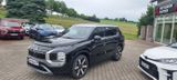 Mitsubishi Outlander 2.4L PHEV TOP 2-Farb - Mitsubishi Outlander Vorführfahrzeuge