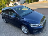 Volkswagen Golf SportsvanVII 1.H,Standh,Scheckh.Auto,Garant - Volkswagen Golf Gebrauchtwagen