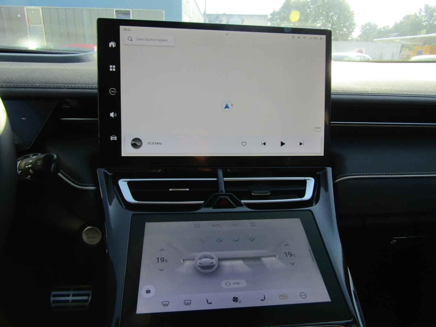 GWM Wey 05 2.0 PHEV AWD Premium NAVI AVV LED SHZ RFK