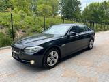 BMW 535i lim. Aut. *Leather*Xenon*Navi Proff* - gebrauchte BMW 535 aus dem Jahr 2010