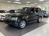 Land Rover Range Rover Sport V8 TD HSE/ Service neu/AHK - gebrauchte Land Rover Range Rover Sport aus dem Jahr 2008