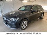 Mercedes-Benz GLC 220 2x AMG Line 19"Distronic virt.Cockp DAB - Mercedes-Benz GLC 220 aus 2021
