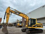 CAT 320BL - CAT 320