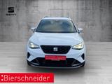 Seat Arona 1.0 TSI FR LED Navi Kessy PDC Full Link WP - Seat Gebrauchtwagen von 2024
