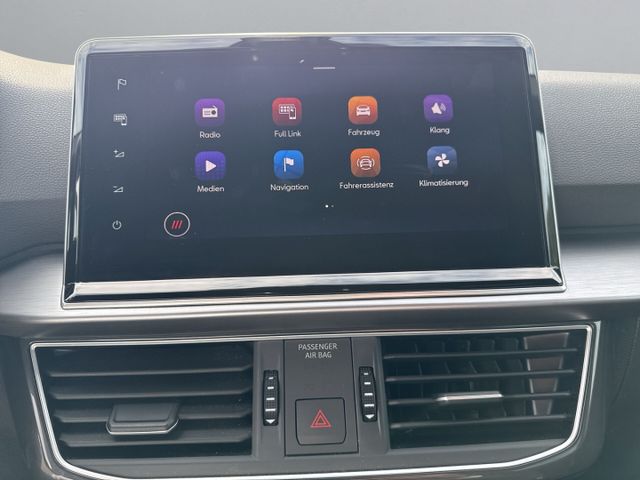 Tarraco FR 2.0 TDI DSG 4D *NAVI+AHK+LED+PANODACH