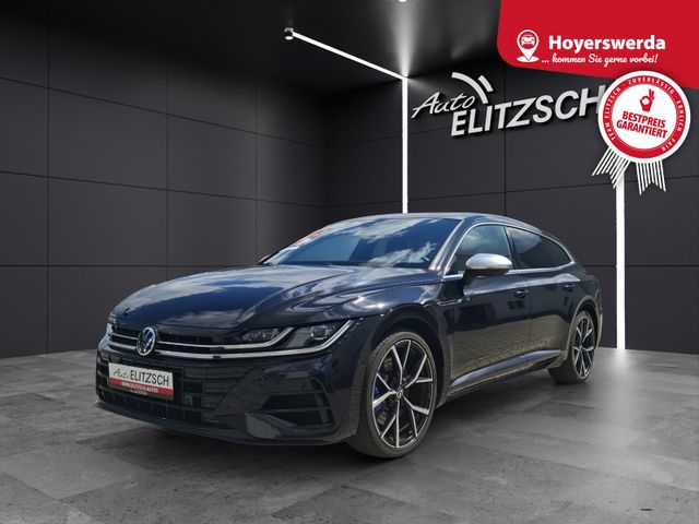 Volkswagen Arteon SB R 4M Matrix Navi ACC AHK 20" HUD PANO