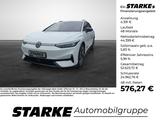 Volkswagen ID.7 Tourer Pro  HeadUp AHK Navi LED Kamera PDC  - gebrauchte VW ID.7 aus dem Jahr 2024
