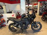 Honda NX500 mit nur 929km *Service neu* - HONDA NX