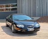 Chrysler 300M 3.5 Tüv 06/26 top - Chrysler: M300