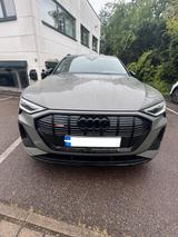 Audi Q8 e-tron - Audi Q8 e-tron Gebrauchtwagen