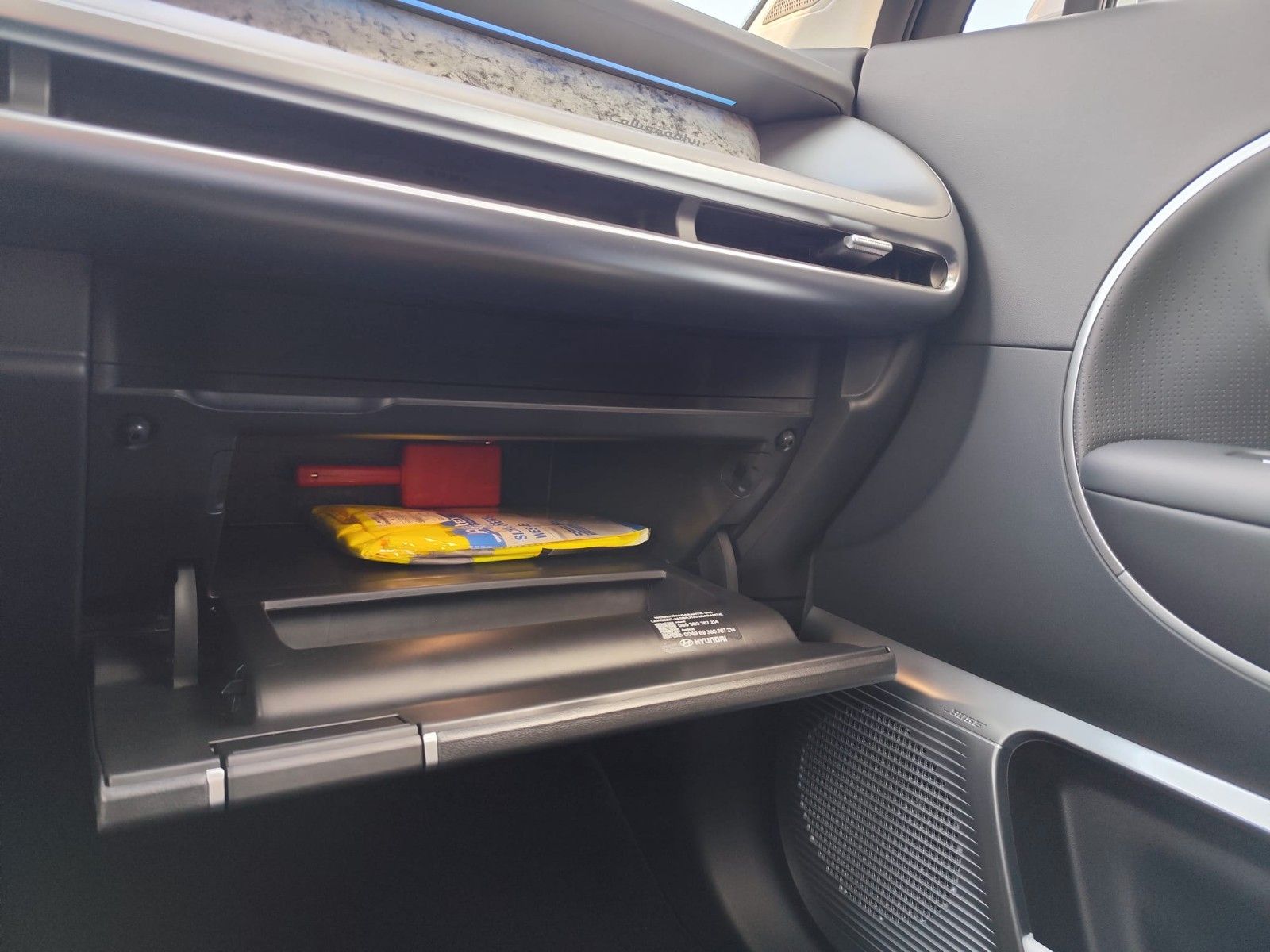 Hyundai IONIQ 9 – Bild 36