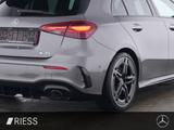 Mercedes-Benz A 35 AMG 4M Aero Night Perf Sitze Pano Winter-P - graue Mercedes-Benz A 35 AMG