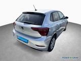 Volkswagen Polo MOVE 1.0 TSI DSG 95PS - Volkswagen Polo: Tsi Ps