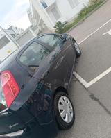 Fiat  Grande Punto - Fiat Grande Punto in München