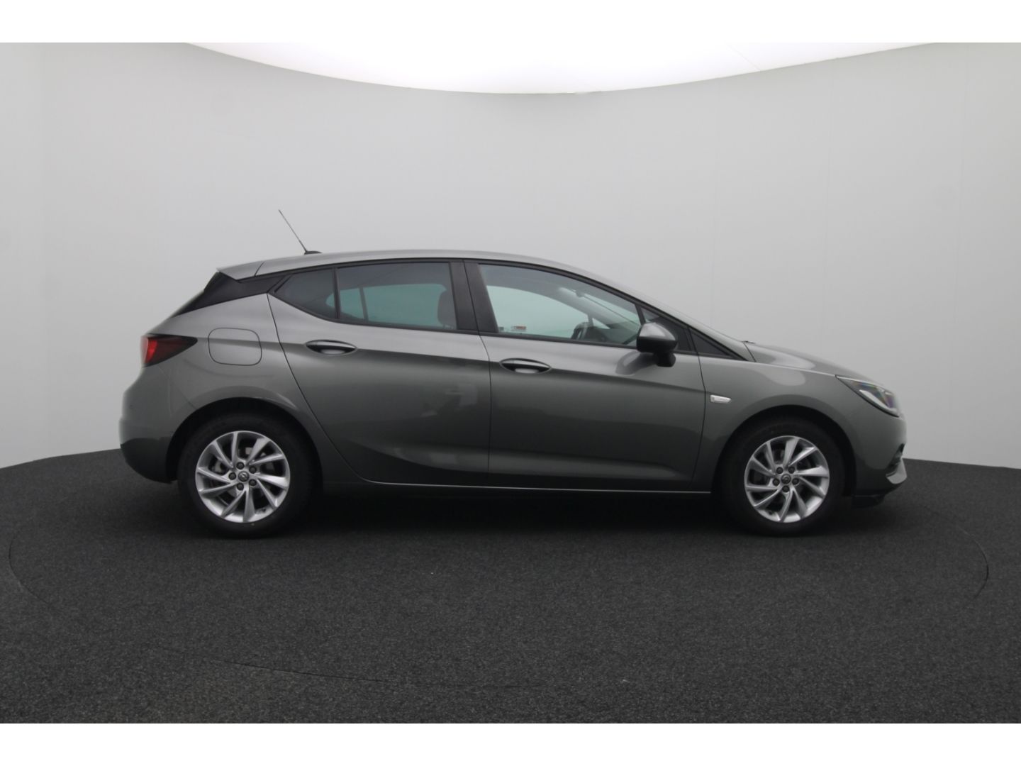 Fahrzeugabbildung Opel Astra K 120 Jahre Start Stop Navigation Kamera