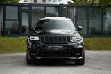 Jeep Grand Cherokee 6.4 V8 HEMI SRT/ACC/MATRIX - Jeep Grand Cherokee: Srt8