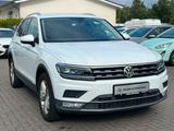 Volkswagen Tiguan Highline 4Motion DSG*LED*NAV*SHZ*ACC*CAM - Volkswagen Tiguan: Standheizung