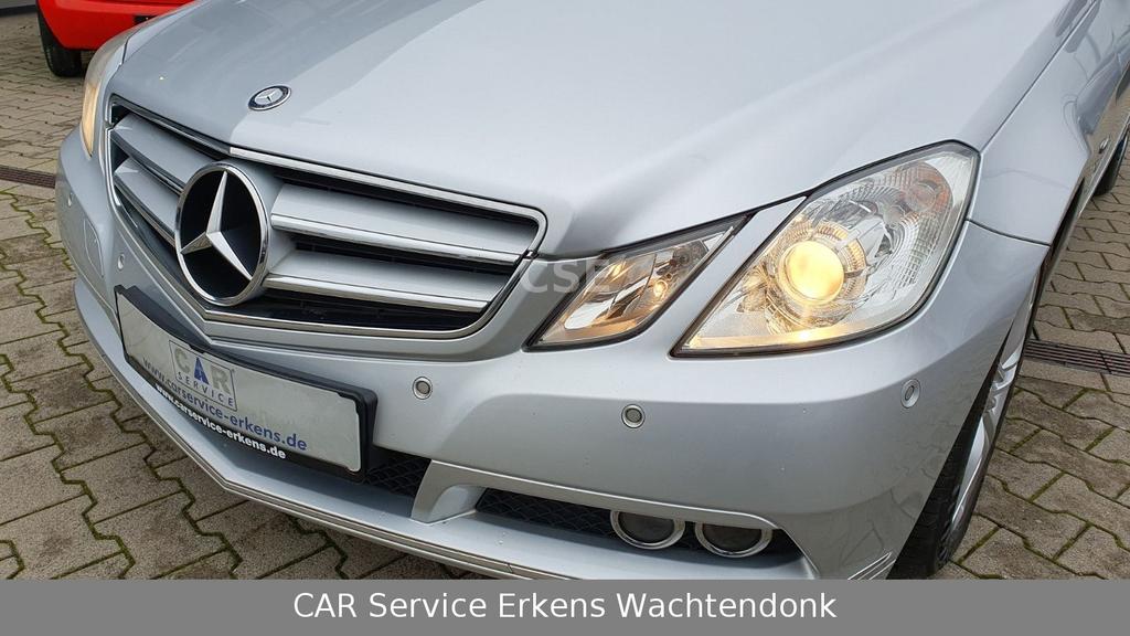 Mercedes-Benz E 250