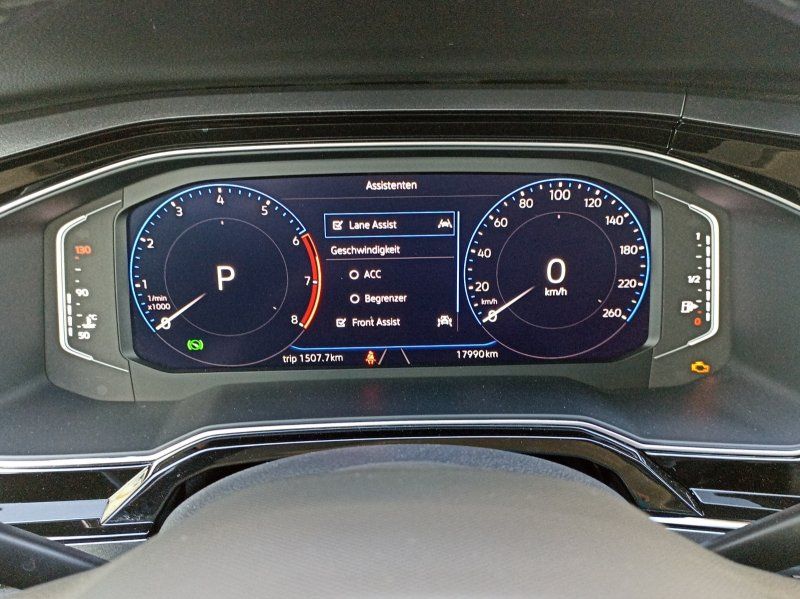 Fahrzeugabbildung Volkswagen Polo 1.0 TSI Style DSG