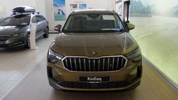 Skoda Kodiaq 2.0 TDI 4x4 Selection DSG STANDH AHK