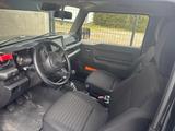 Suzuki Jimny - gebrauchte Suzuki Jimny aus dem Jahr 2022