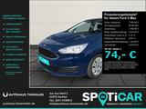Ford C-Max Ambiente Notbremsass. Berganfahrass. Kolli - Ford C-Max: Ambiente