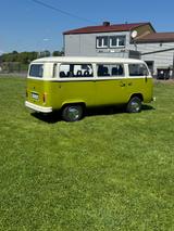 Volkswagen T2 - VW T2 9-Sitzer