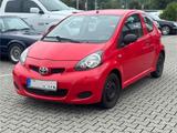 Toyota Aygo AYGO Basis TÜV bis 05/2026 - Toyota Gebrauchtwagen in Gießen