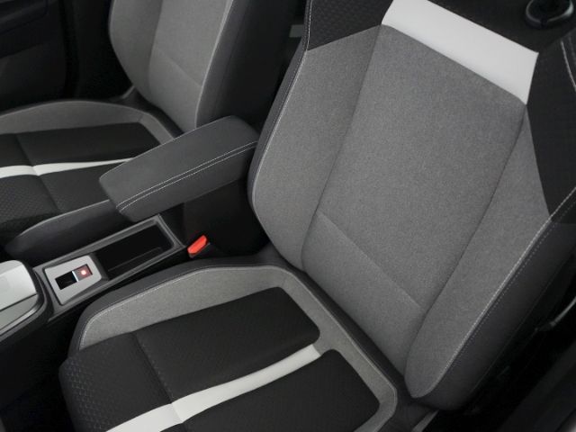 Frontera C HYBRD EDITION eDCT+NAVI+RÜCKFAHRKAMER